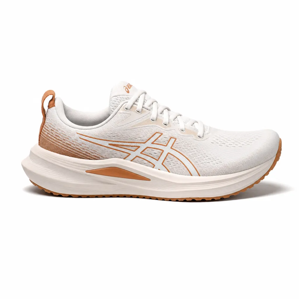 Footwear listing after enhancement